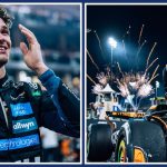 Lando Norris wins F1 title for first time
