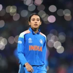 Indian cricketer Smriti Mandhana confirms wedding ‘called off’