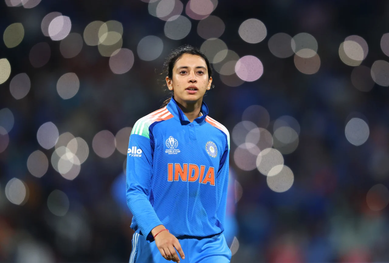 Indian cricketer Smriti Mandhana confirms wedding ‘called off’