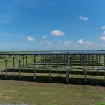 Gov’t commissions 3MW solar farm at Prospect, advancing Guyana’s renewable energy transition
