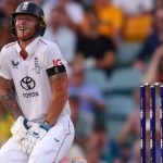 England 2-0 down in Ashes after Gabba hammering