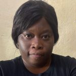Woman charged with manslaughter, on $500,00 bail after fatal stabbing of partner 