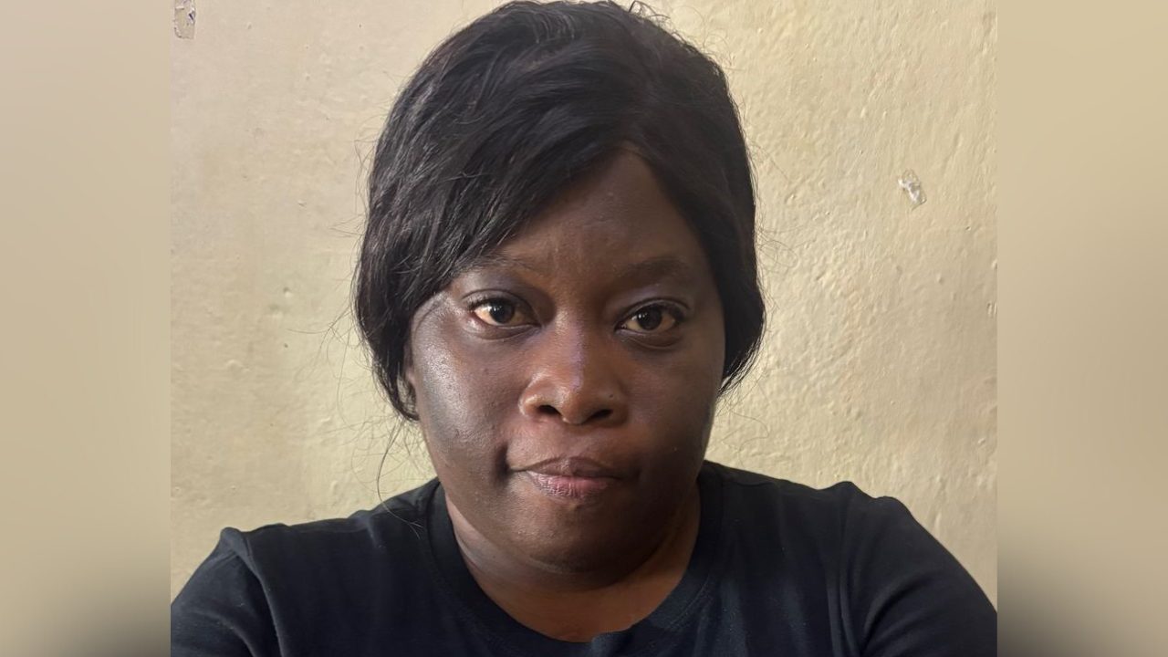 Woman charged with manslaughter, on $500,00 bail after fatal stabbing of partner