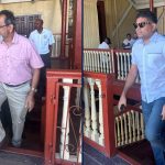 Mohameds argue against extradition, want review of law