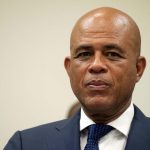 Fausse déclaration de patrimoine : l’ULCC sollicite des poursuites contre l’ex-président Michel Martelly