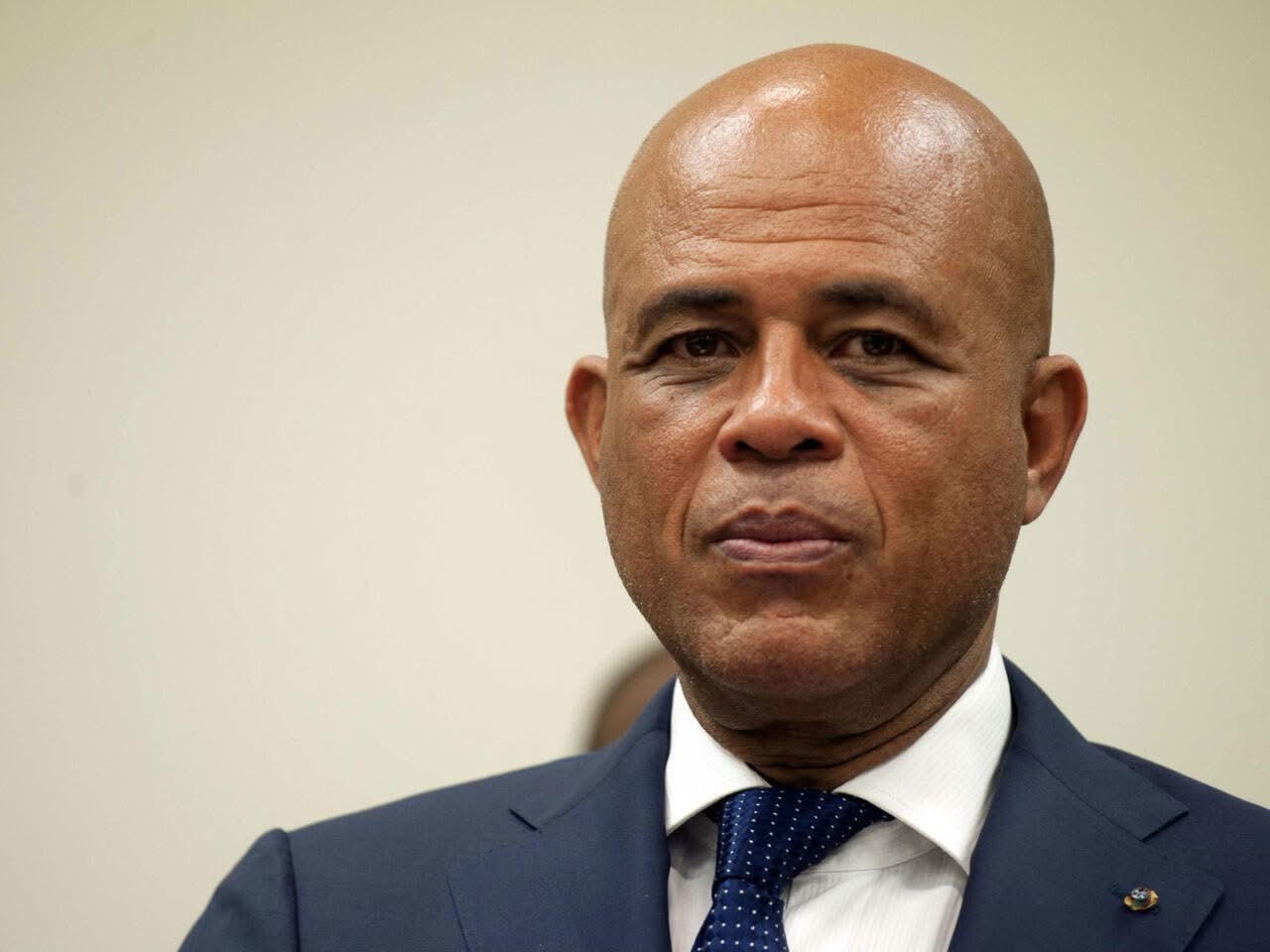 Fausse déclaration de patrimoine : l’ULCC sollicite des poursuites contre l’ex-président Michel Martelly