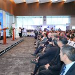 ‘Our skies are open for growth’- President Ali says as first aviation cadet programme launched