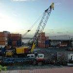 High Court grants NICIL possession of strategic wharf property