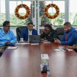 More than 30 teams on standby to deal with any GPL emergencies – Public Utilities Ministry