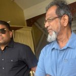 Magistrate dismisses Mohameds’ constitutional application