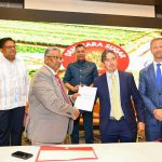 GAICO partnering with US company to establish white sugar refinery
