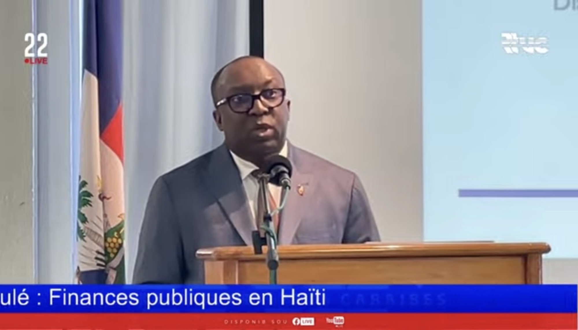 La CSCCA dévoile un diagnostic sévère sur quinze années de gestion budgétaire en Haïti