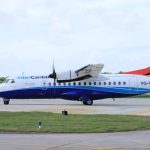 With new service to Ogle airport, interCaribbean airways strengthens regional connectivity