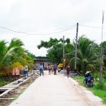 Park, vendor strip under consideration for Skull City Community