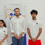 Nine-member chess team to compete at CAC Youth Festival