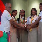 Queen’s College sweep national inter-school chess titles