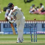 SECOND TEST: New Zealand extend advantage over West Indies