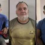 Three more foreign nationals arrested in Iwokrama Protected Area