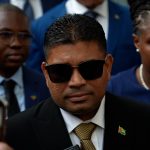 Extradition case proceeds but no discussions in WIN to replace Azruddin as leader