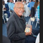 ‘Ron’ left a legacy of service, creativity and passion- GMR&SC mourns passing of former president
