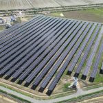 Millions in fuel savings expected as Trafalgar solar farm commissioned