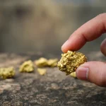 Natural Resources Ministry urges miners to stop paying workers in raw gold