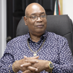 All passenger vessels will have access to WiFi next year – Edghill 