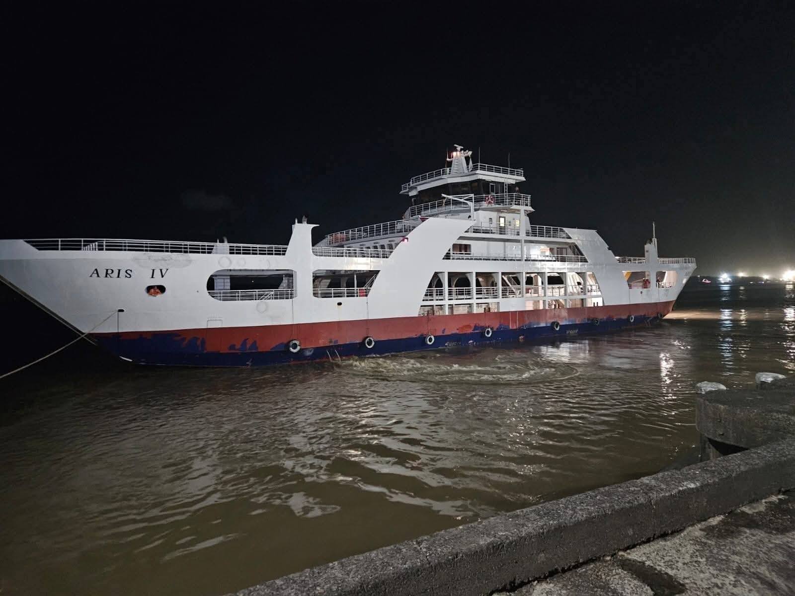 More boat trips scheduled to meet Christmas season demand – Edghill