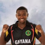 U-13: Seecharran’s stunning 82* powers Guyana to 2-0 series lead