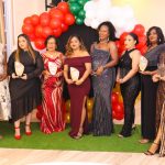 Deputy Solicitor General honoured with WeLead Outstanding Woman of Excellence Award