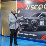 ‘Scoop Ride’ promises safer, smarter transportation for Guyana