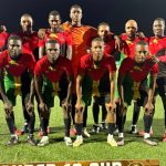 GFF Super-16: Buxton Stars down Strikers; Mahaica also progress