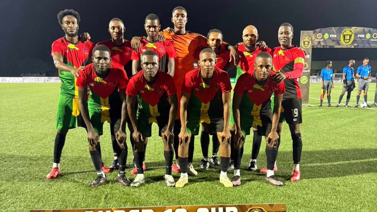 GFF Super-16: Buxton Stars down Strikers; Mahaica also progress
