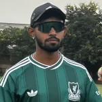 Liked, shared, scouted! How Izaz Sawariya went from Instagram to IPL auction