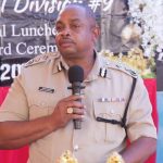 Serious crime in Region 4A dropped by 76% -Mc Bean
