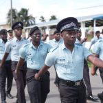 Police without Maths, English passes given three years to meet requirement- Walrond