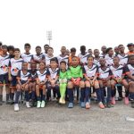 Vurlon Mills Football Academy completes successful tour of T&T