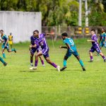 KFC School Football: Chase’s Academic Foundation rout Bahamian side 24-1