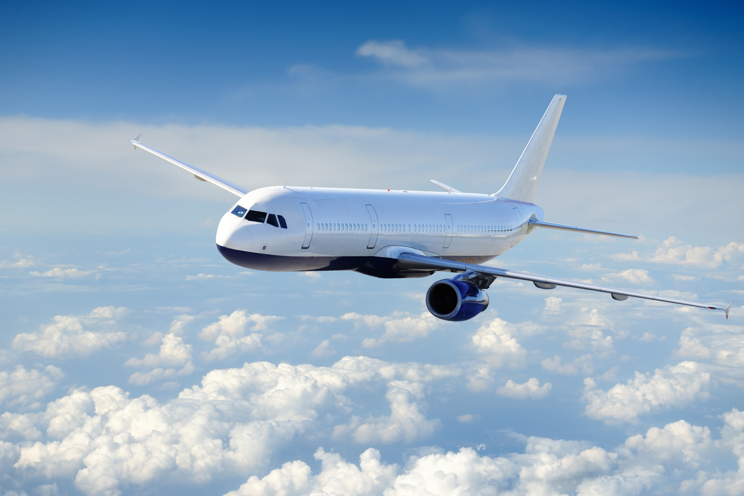 Air Transat begins direct flights from Canada