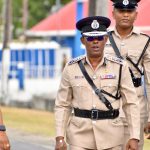 Hicken warns Police of tougher oversight in 2026