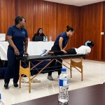 Archery Guyana hosts comprehensive wellness and nutrition seminar