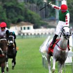 Galo White delivers historic  G1 win for Slingerz Racing Stable in Brazil