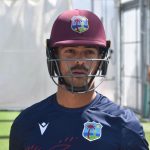 Chanderpaul fails to recover from side strain; ruled out of final New Zealand Test
