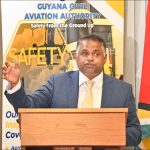 Online aircraft landing permits improving aviation efforts – Indar