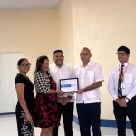 GPHC pathology lab gets ‘long-awaited’ ISO 15189 accreditation