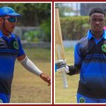 Van Lange named West Indies Vice-captain for U-19 World Cup; Apple makes 15-man squad