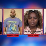 Four charged over $15M fraud, granted bail