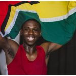 Terron Wintz to lead New Amsterdam Boxing Academy at National Open Championship