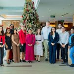 AmCham Guyana leads annual Christmas outreach with support from the U.S. Embassy