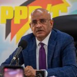 Gov’t supports anti-drug trafficking efforts but won’t speculate on US military action – Jagdeo
